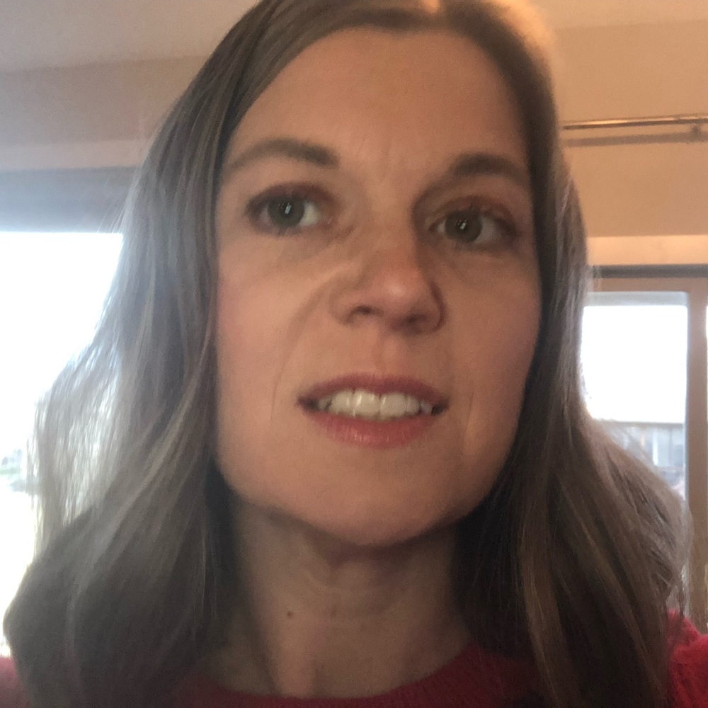 Meet your Posher, Heather